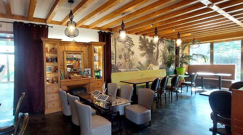L’Auberge des Goubelins, La Hague - photo 6