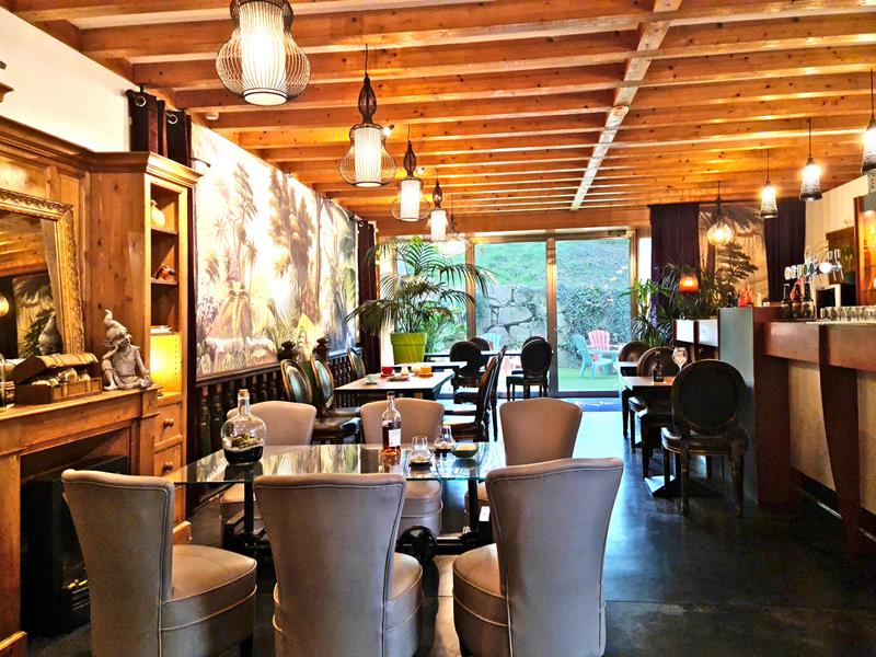 L’Auberge des Goubelins, La Hague - photo 5