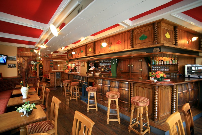 Hôtel Le Commerce, La Haye - photo 4