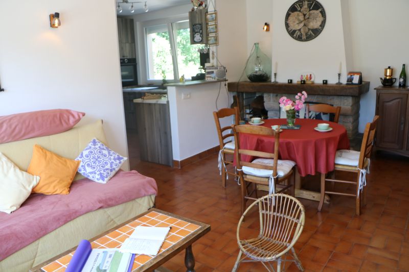 Meublé de tourisme > L'Ozourie, La Haye - photo 8