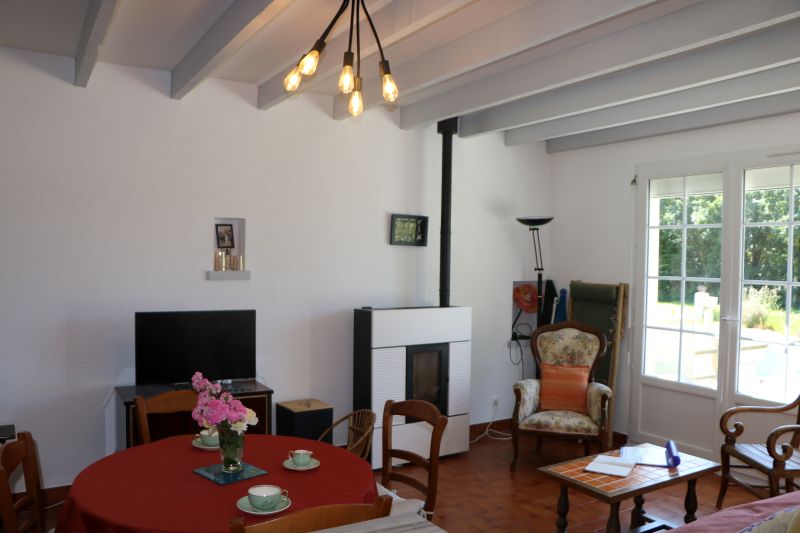 Meublé de tourisme > L'Ozourie, La Haye - photo 6