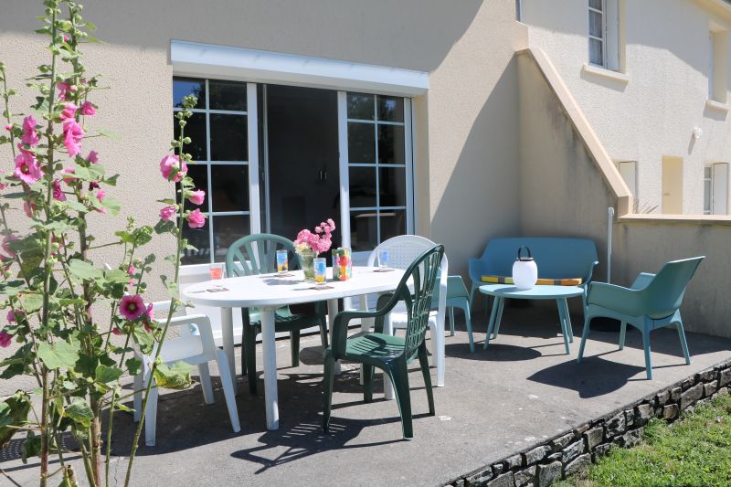 Meublé de tourisme > L'Ozourie, La Haye - photo 4