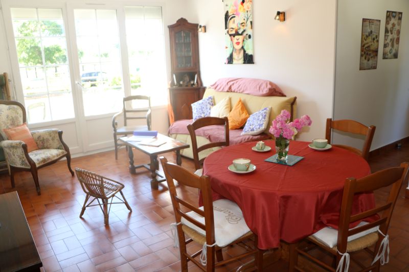 Meublé de tourisme > L'Ozourie, La Haye - photo 7