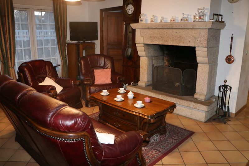 Meublé de Tourisme > La Valette