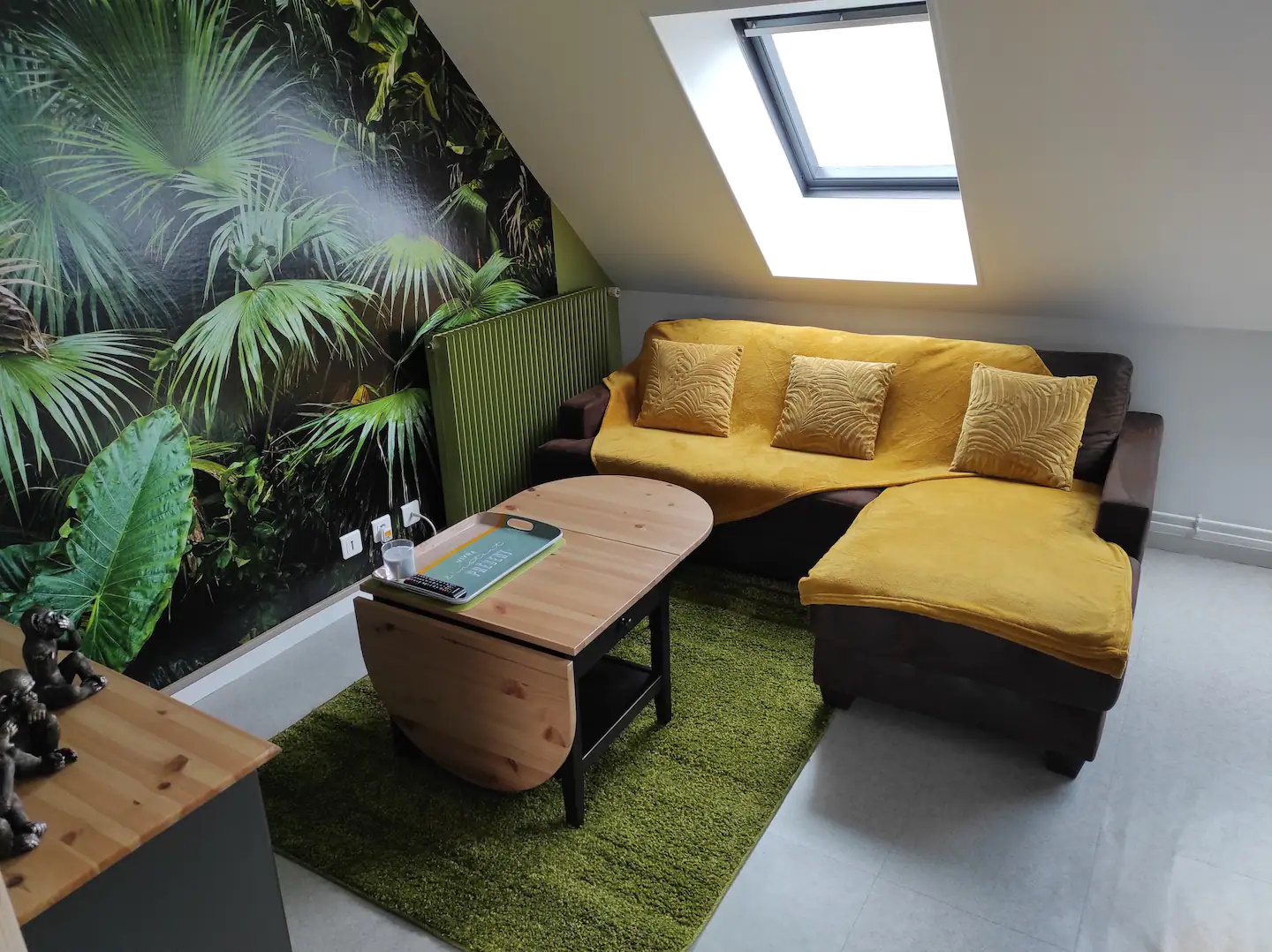 Meublé de tourisme > Appartement Cosy, La Haye - photo 3