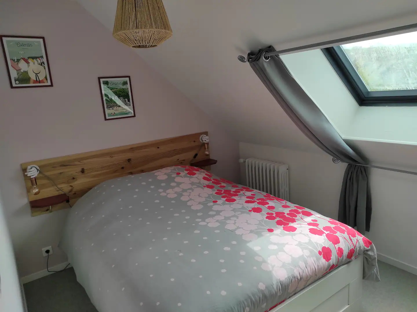 Meublé de tourisme > Appartement Cosy, La Haye - photo 9