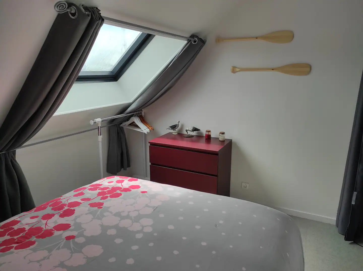 Meublé de tourisme > Appartement Cosy, La Haye - photo 4