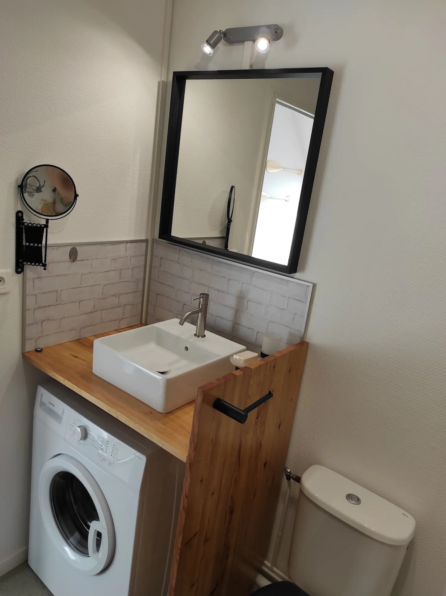 Meublé de tourisme > Appartement Cosy, La Haye
