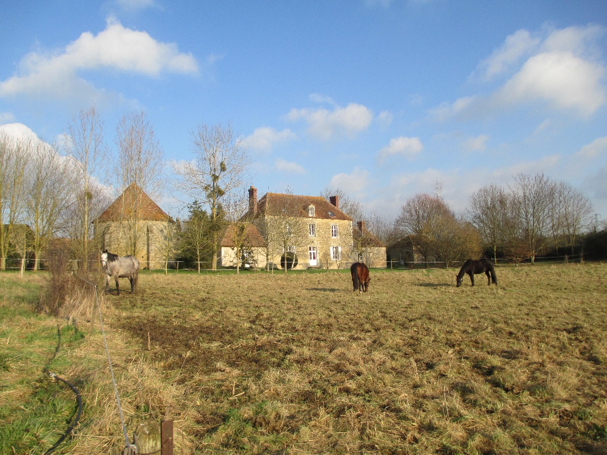 La Ferme de la Londe, Mézidon Vallée d'Auge - photo 13