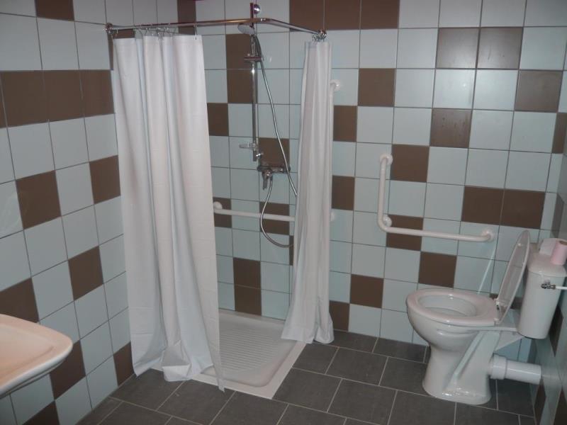 Gîte de groupe G44426 > Gîte d'Outremer, La Lucerne-d'Outremer - photo 10