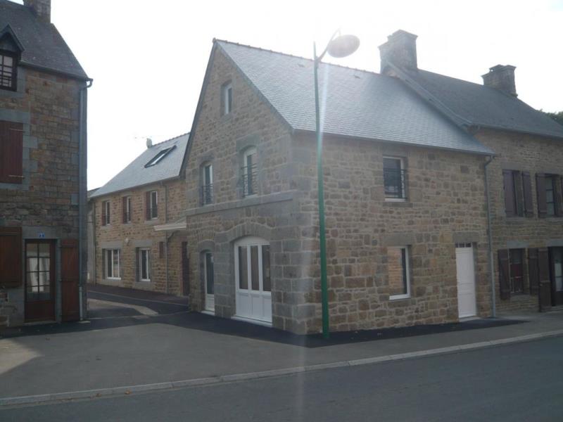 Gîte de groupe G44426 > Gîte d'Outremer, La Lucerne-d'Outremer - photo 6