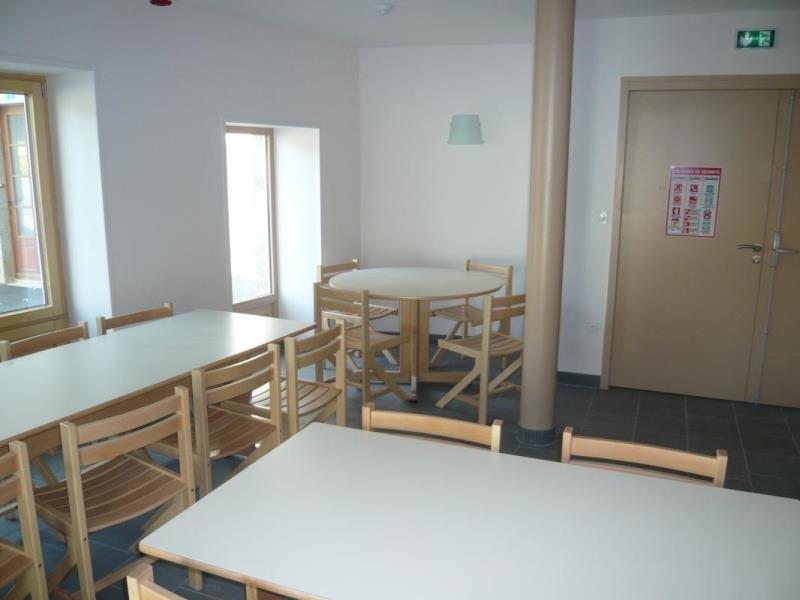 Gîte de groupe G44426 > Gîte d'Outremer, La Lucerne-d'Outremer - photo 9