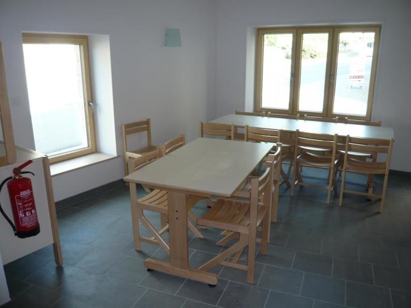 Gîte de groupe G44426 > Gîte d'Outremer, La Lucerne-d'Outremer - photo 5