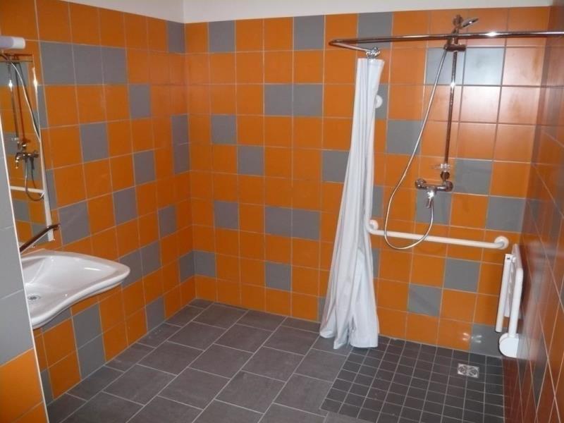 Gîte de groupe G44426 > Gîte d'Outremer, La Lucerne-d'Outremer - photo 11