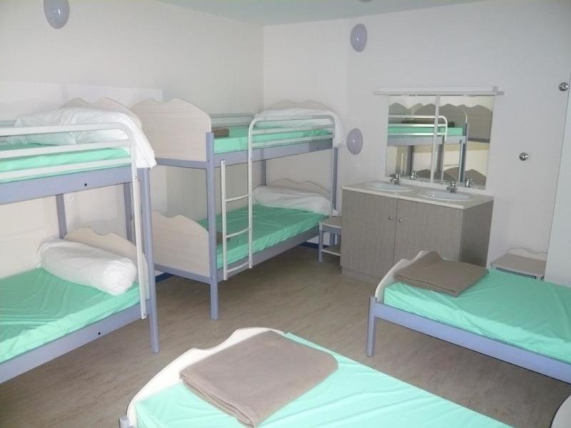 Gîte de groupe G44426 > Gîte d'Outremer, La Lucerne-d'Outremer