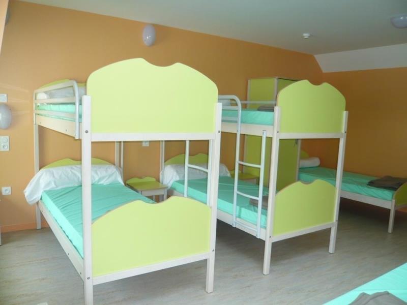 Gîte de groupe G44426 > Gîte d'Outremer, La Lucerne-d'Outremer - photo 2