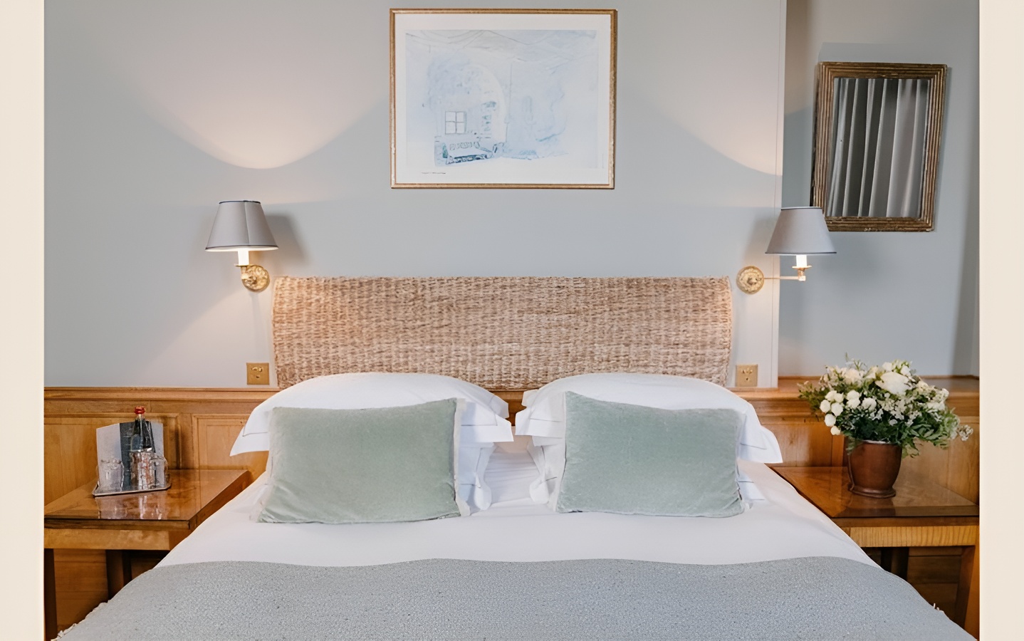 La Maison de Lucie, Honfleur - photo 19