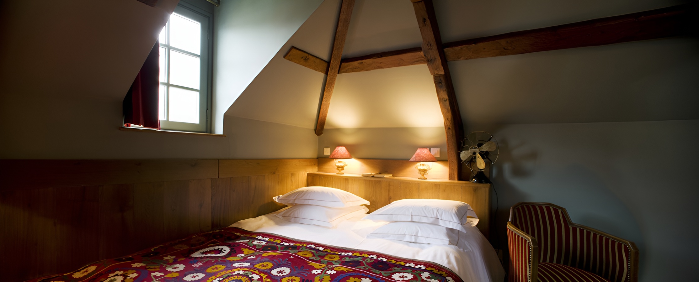 La Maison de Lucie, Honfleur - photo 17