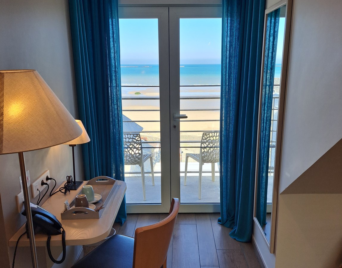 La Maison du 6, Arromanches-les-Bains - photo 2