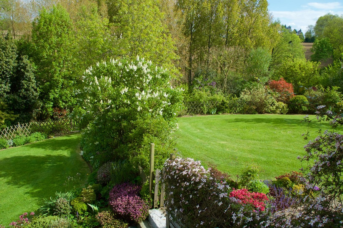 Clévacances H440 > La Maison du Jardinier, Villedieu-les-Poêles-Rouffigny - photo 2