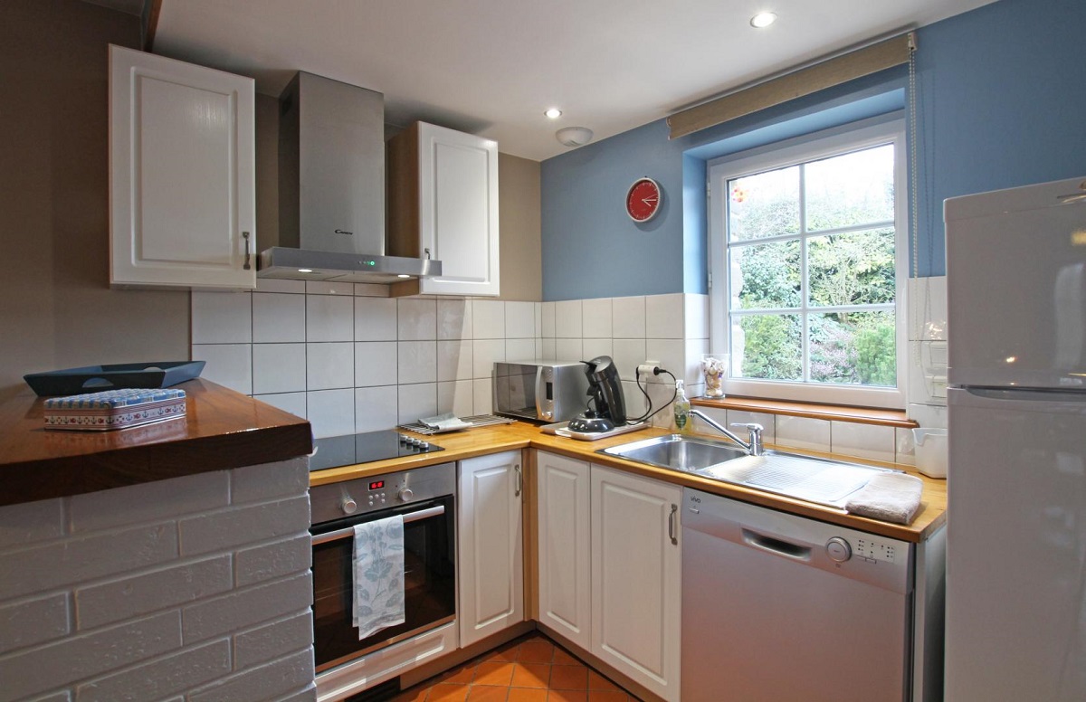 Clévacances H439 > La Maison du Pêcheur