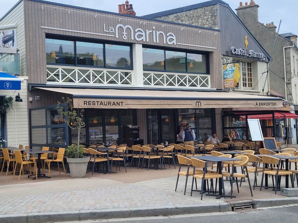 La Marina