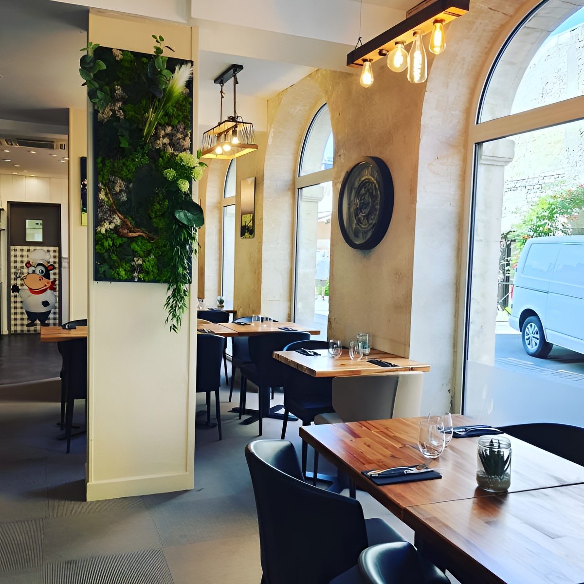 Restaurant la Normande, Bayeux - photo 3