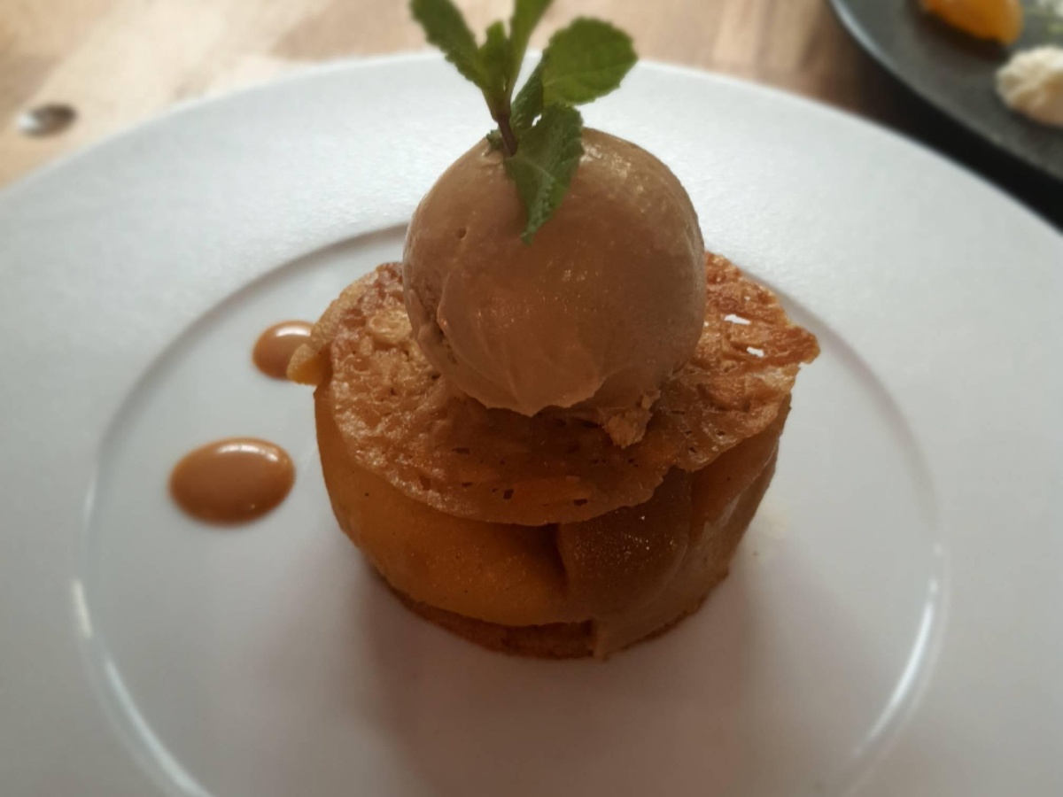Restaurant la Normande, Bayeux - photo 2