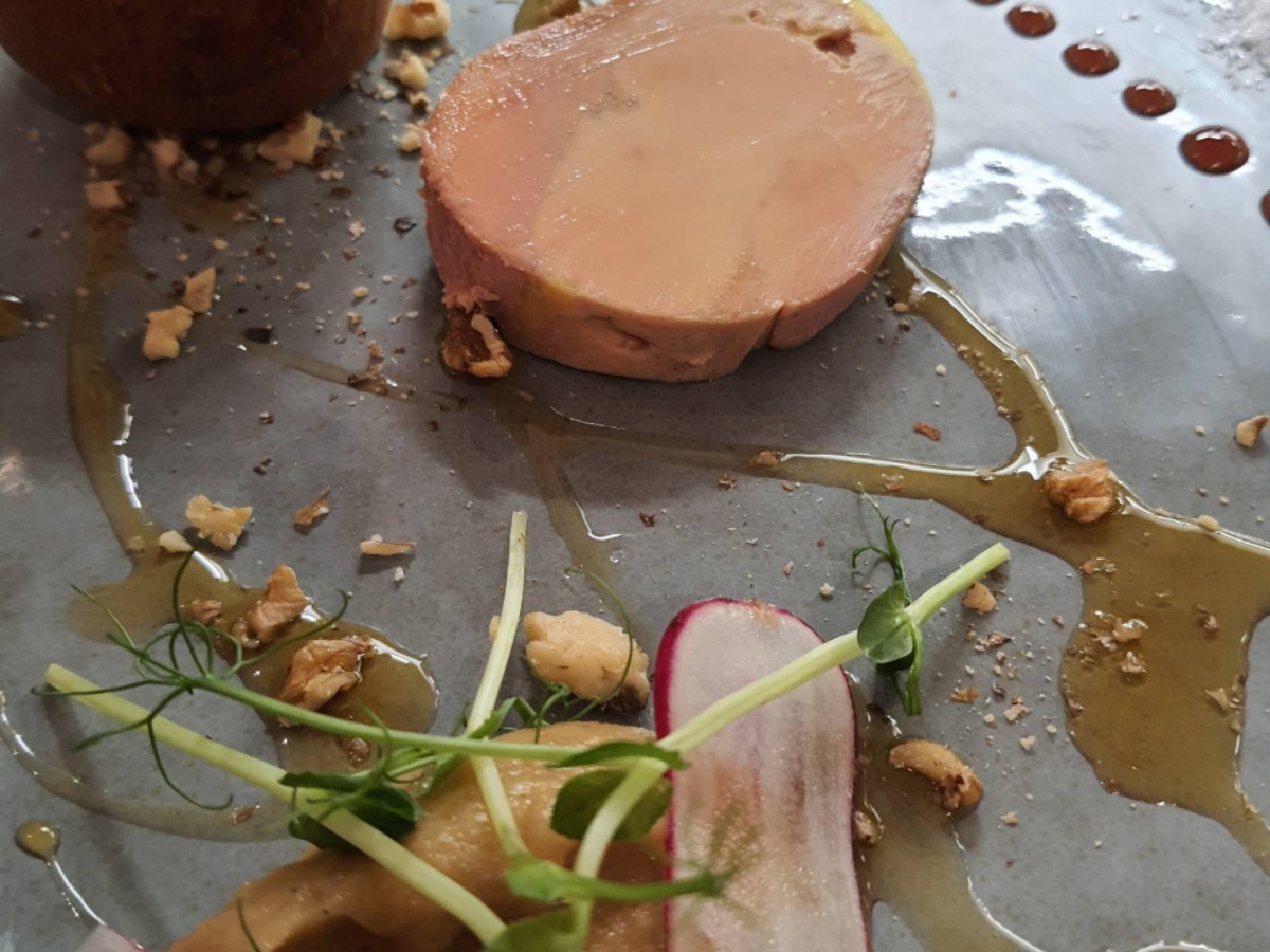 Restaurant la Normande