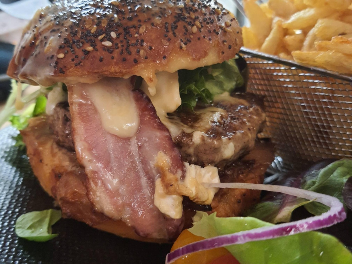 Restaurant la Normande, Bayeux - photo 5