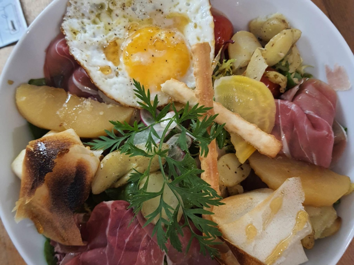 Restaurant la Normande, Bayeux