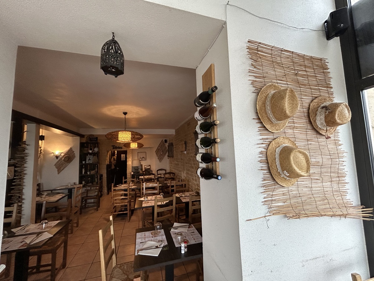 La Paillote, Luc-sur-Mer - photo 5