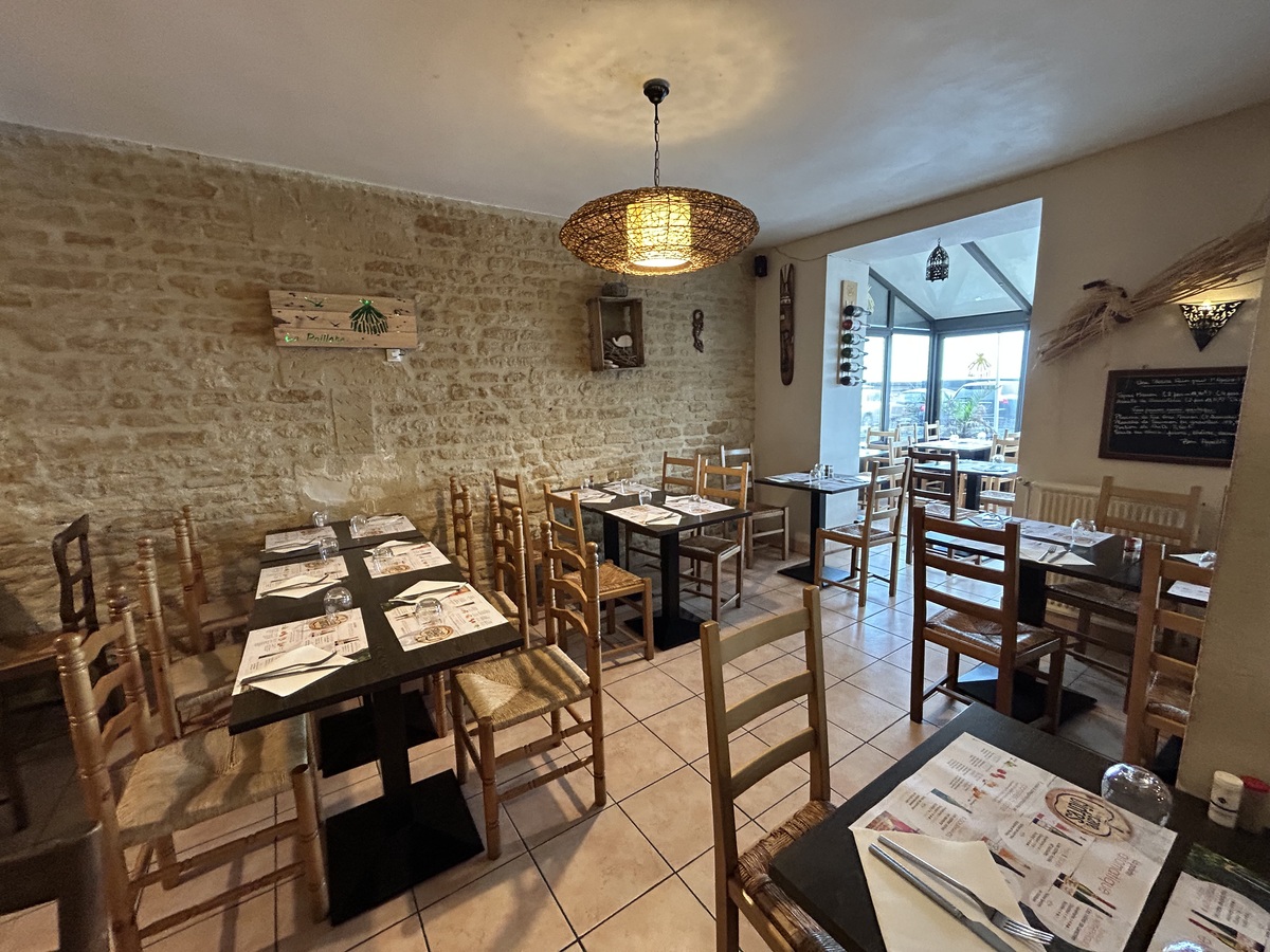 La Paillote, Luc-sur-Mer - photo 2