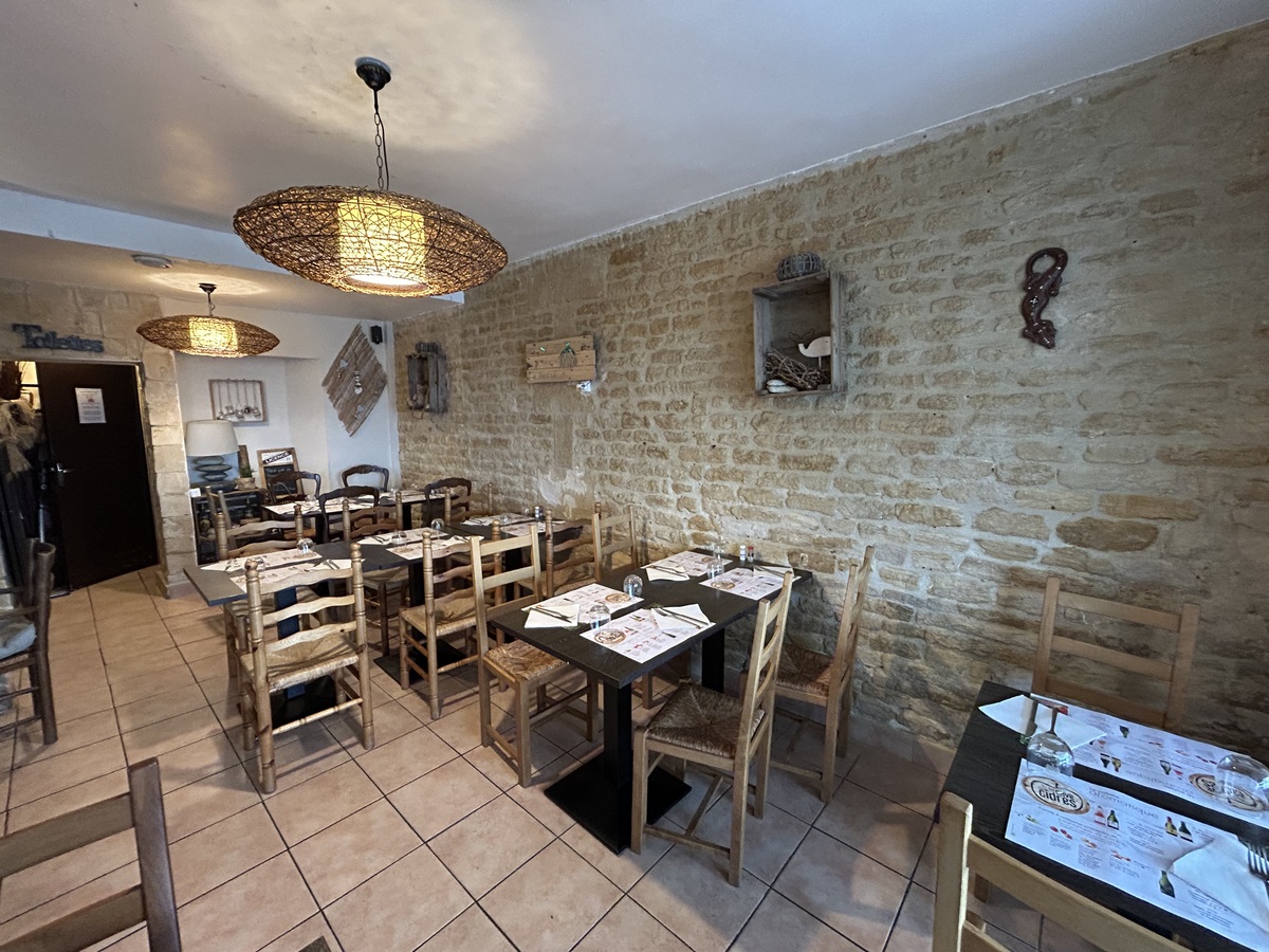 La Paillote, Luc-sur-Mer - photo 13