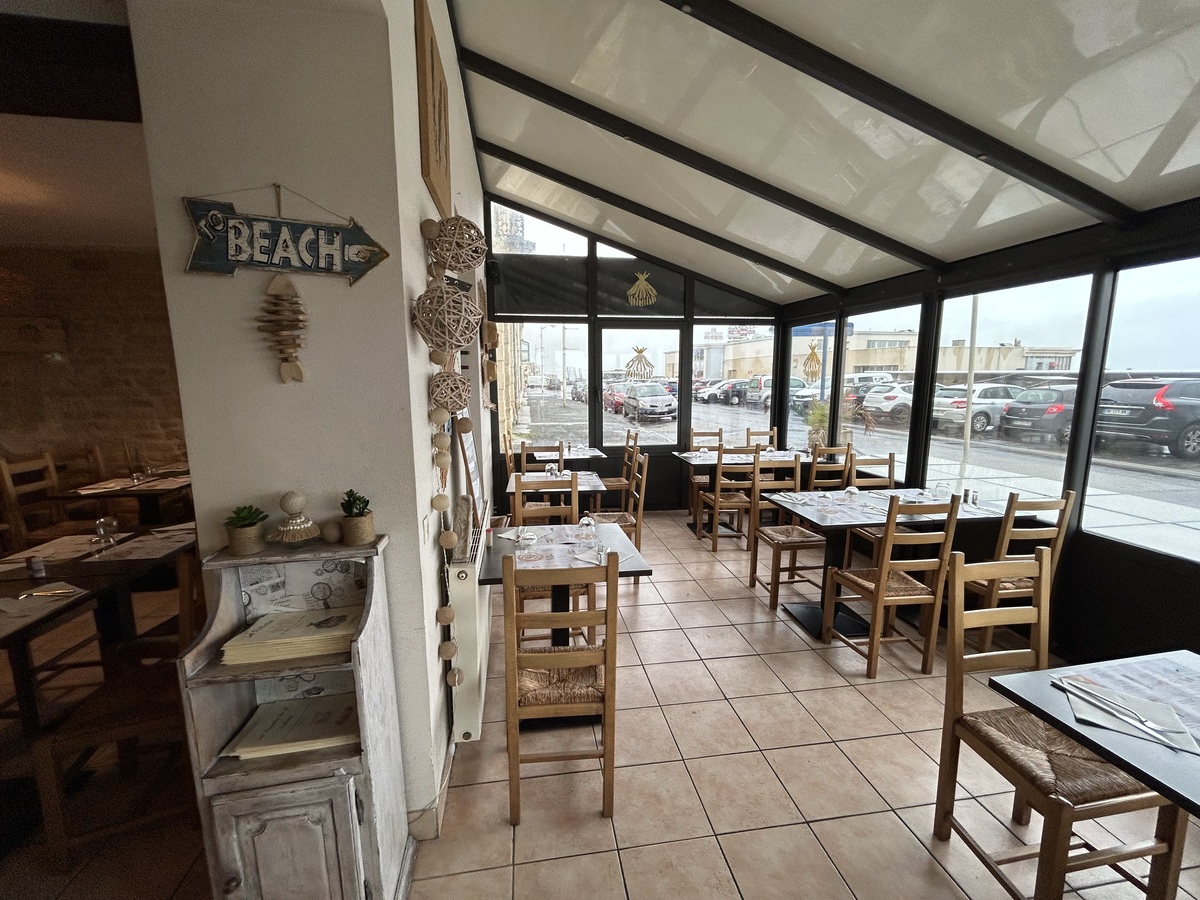 La Paillote, Luc-sur-Mer - photo 8