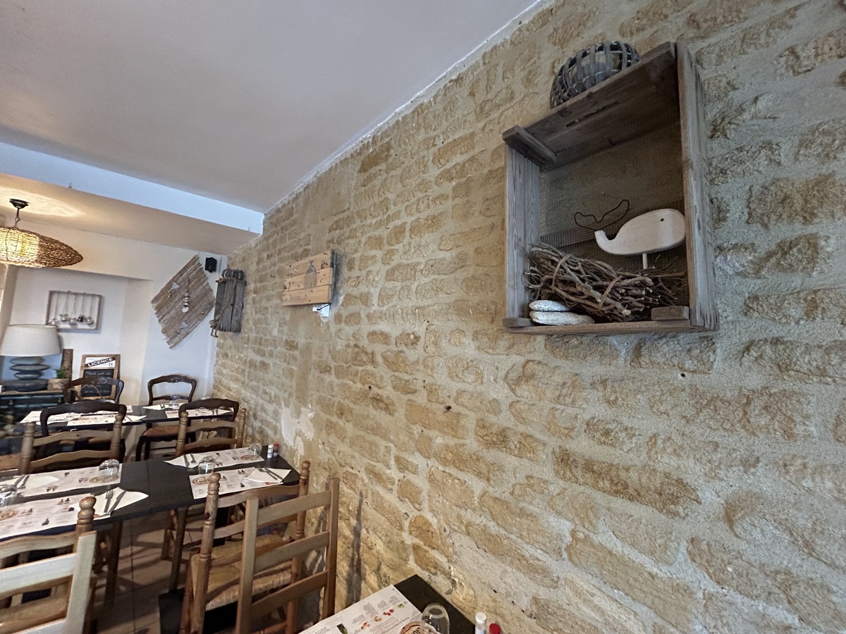 La Paillote, Luc-sur-Mer - photo 6