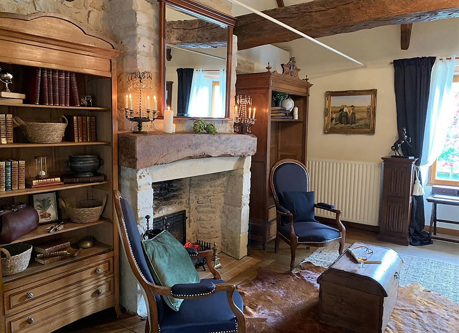 Chambres d'hôtes > Farmhouse - Le Raphaël - Le Parisien, Carentan-les-Marais - photo 11