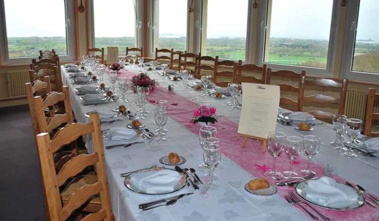 La Pernelle_Restaurant Le Panoramique La Pernelle_Restaurant Le Panoramique