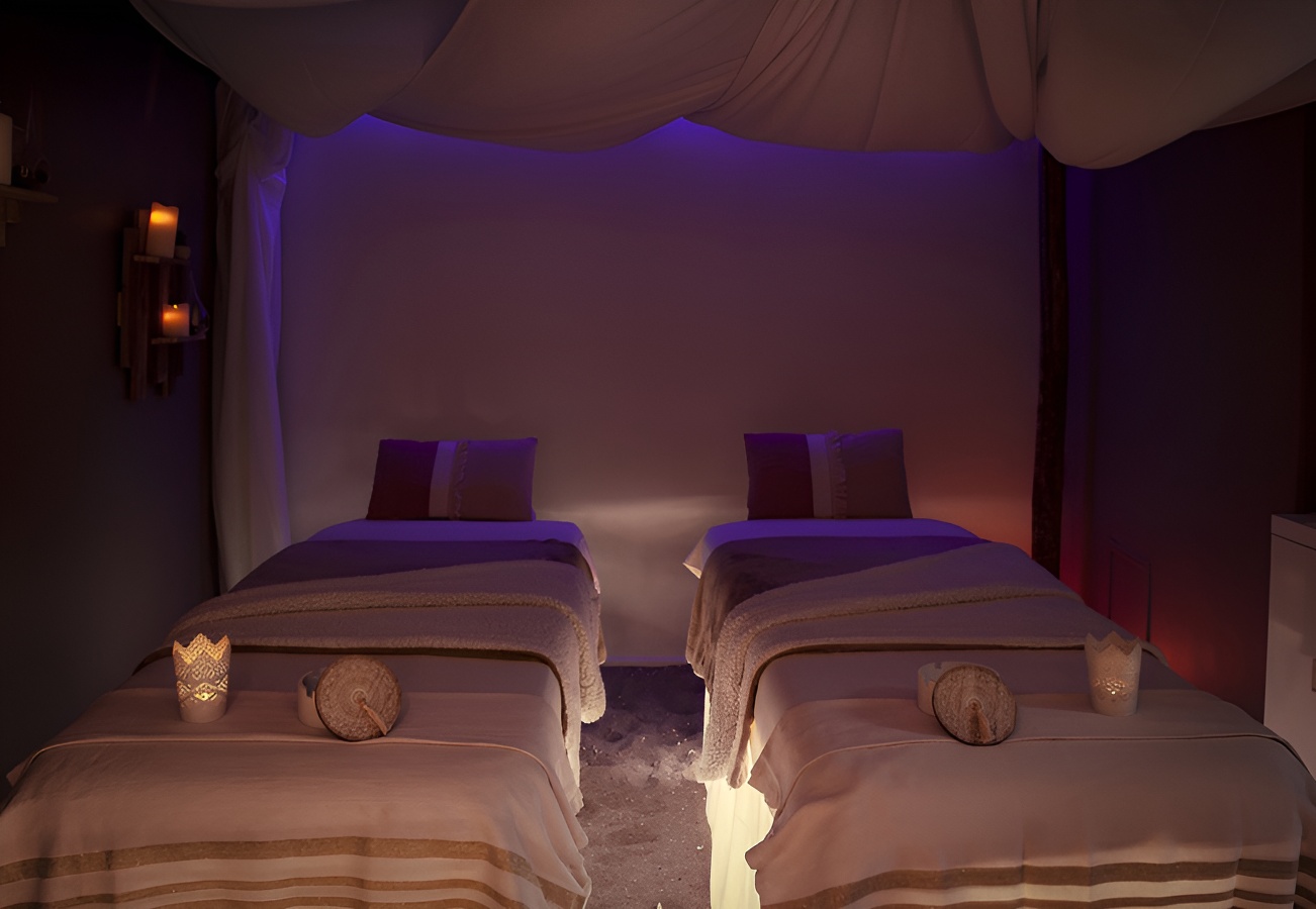 La Plage Concept-Spa — photo 3