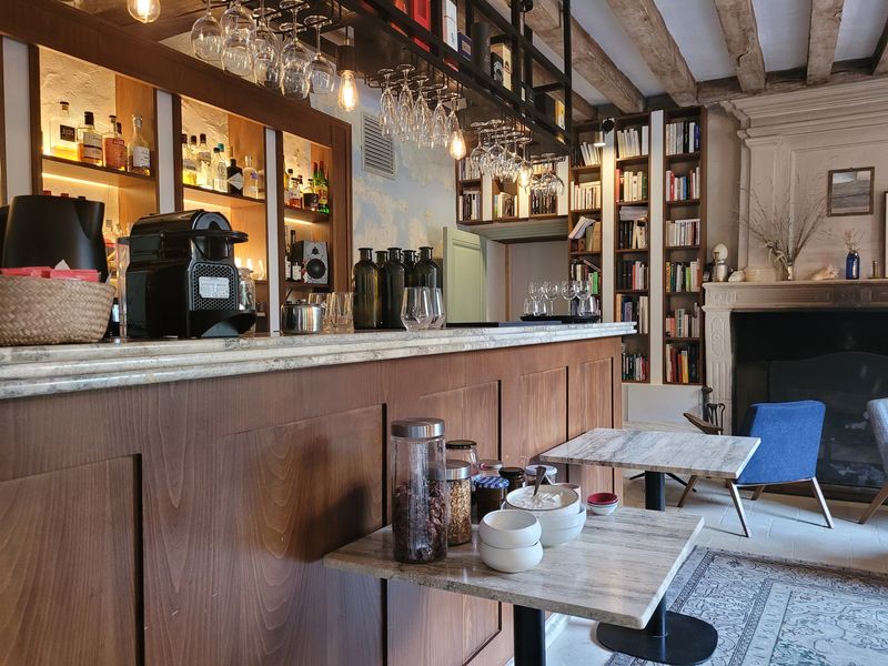 La Planque en Perche, Bellou-le-Trichard - photo 2