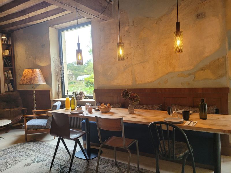 La Planque en Perche, Bellou-le-Trichard - photo 6