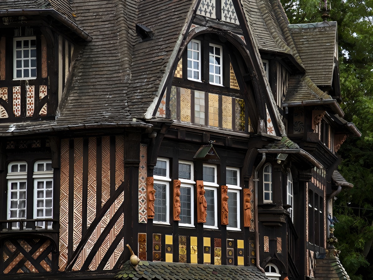 La Poterie du Mesnil de Bavent, Bavent - photo 5