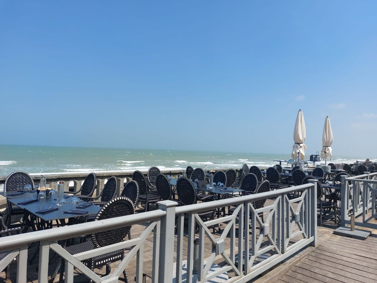 La Promenade (Grand Hôtel)