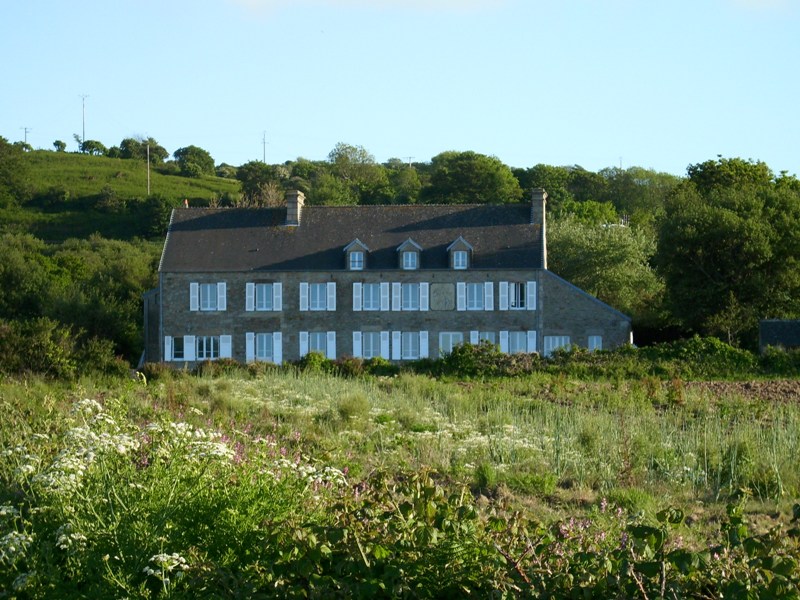 Hôtel La Roche du Marais, La Hague - photo 7