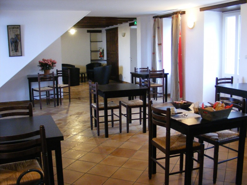 Hôtel La Roche du Marais, La Hague - photo 4