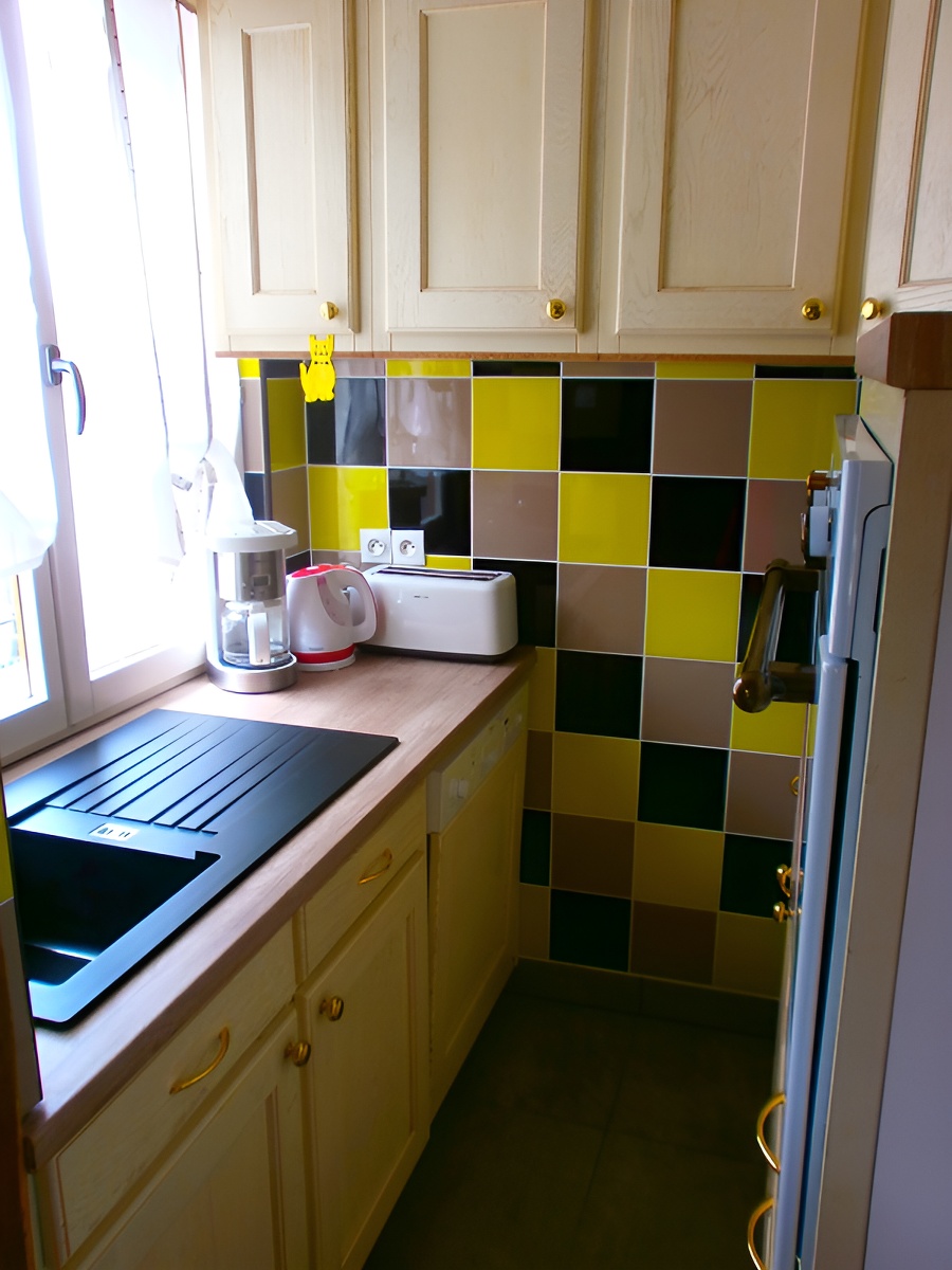 La SuccuRSale, Honfleur - photo 4