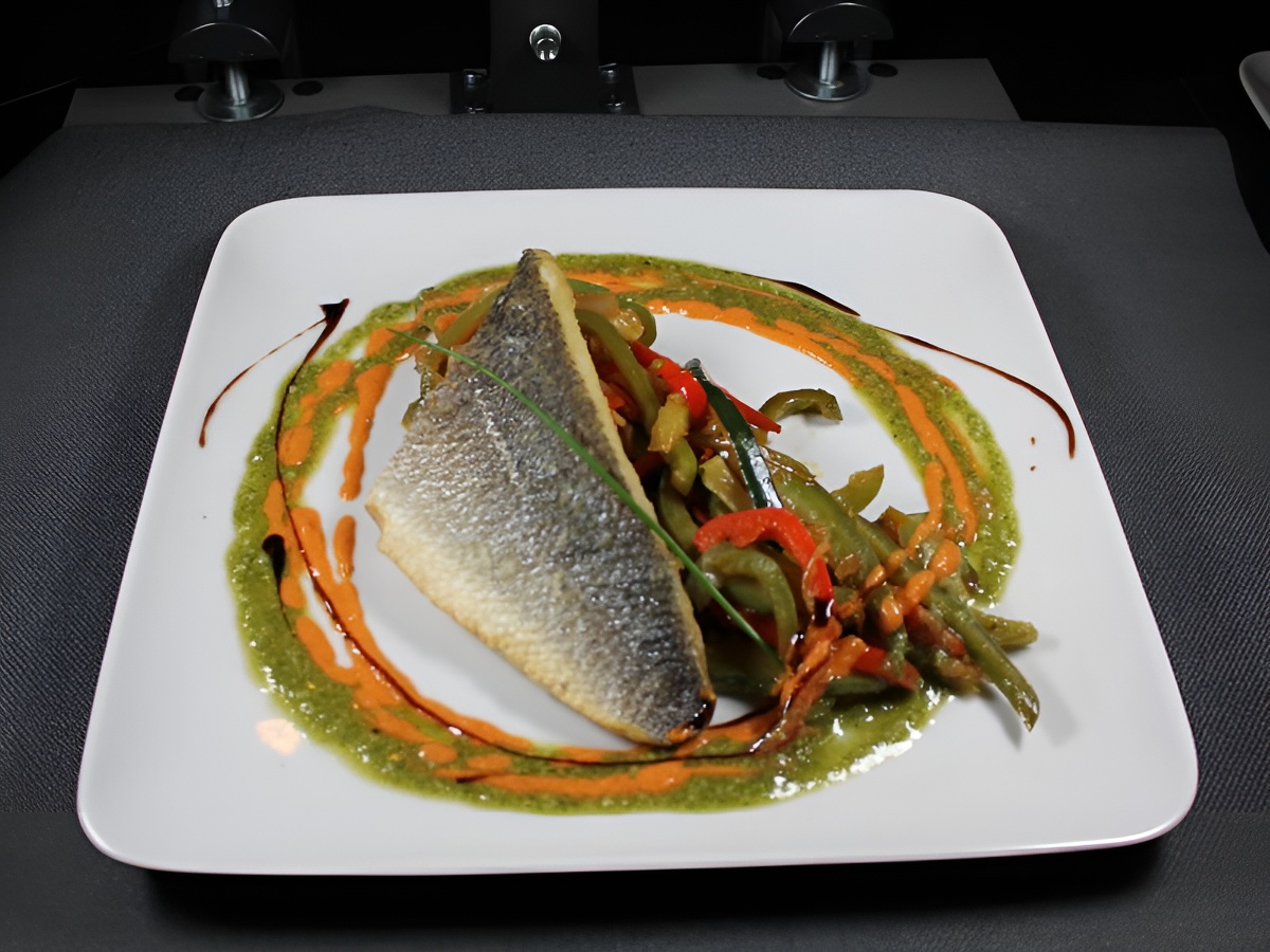 Restaurant la Table, Vire Normandie - photo 4