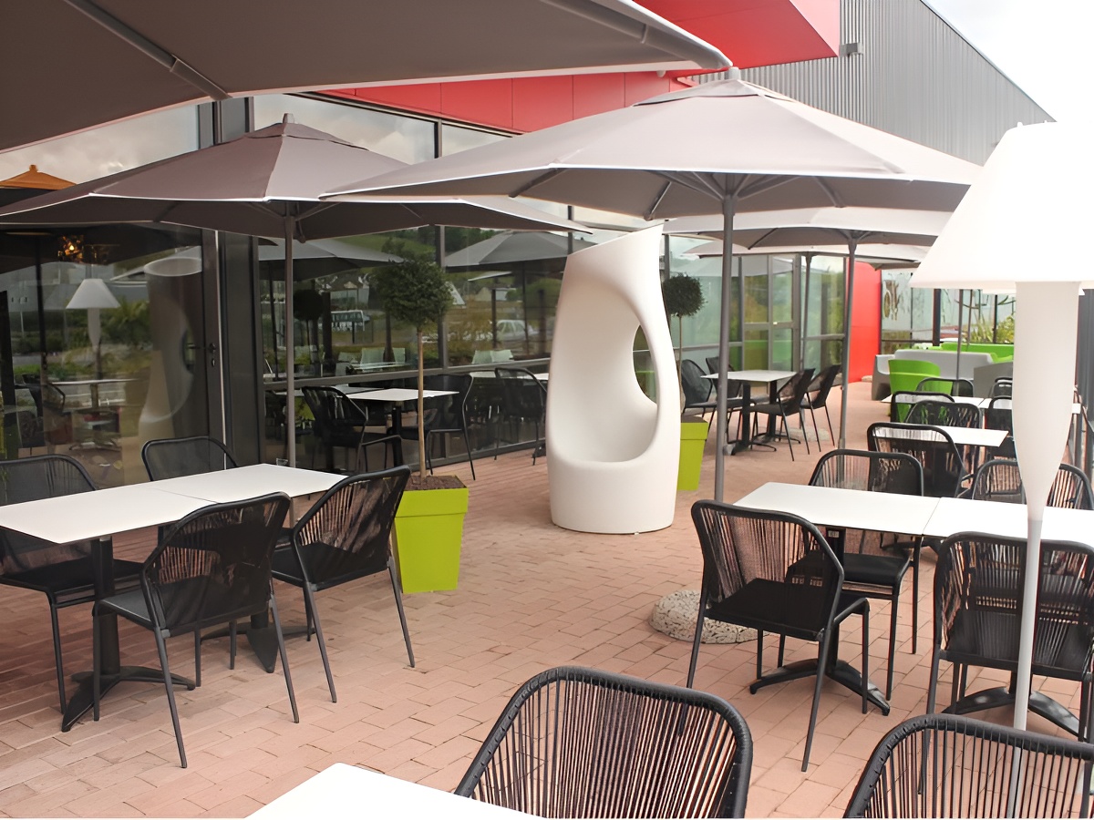 Restaurant la Table, Vire Normandie - photo 2