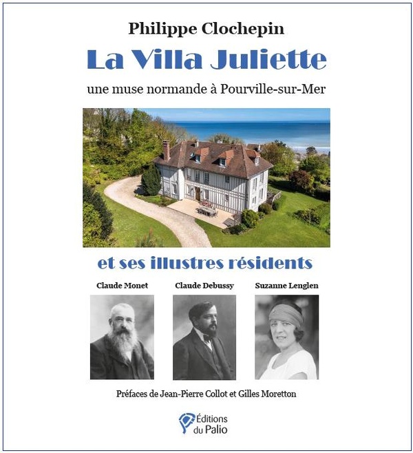 [Dédicace] Philippe Clochepin