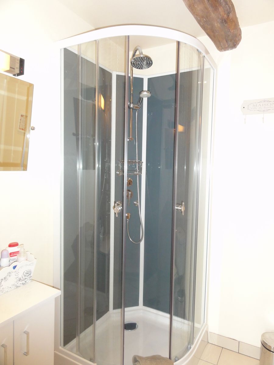 Meublé de tourisme > La Maison des Noisetiers, La Bloutière - photo 20